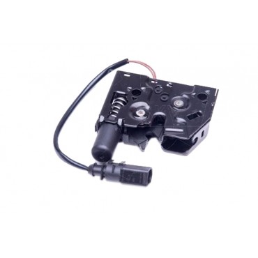 Gache Serrure de Capot Pour Audi A8 2009-2018 4H0823509C