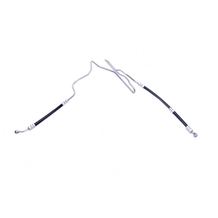 Tuyau Hydraulique Direction Assistée Pour Audi A3 Seat Toledo Leon 1J0422893BB