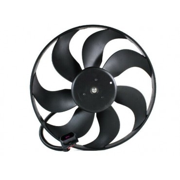 Ventilateur de radiateur...