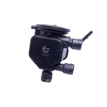 Séparateur d'huile Reniflard Pour Porsche 911 3.8 2004-2008 99710703800