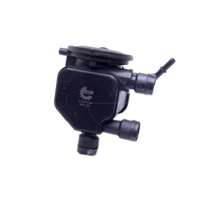 Séparateur d'huile Reniflard Pour Porsche 911 3.8 2004-2008 99710703800