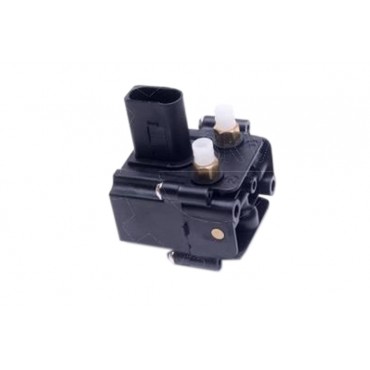 Bloc Soupape de Suspension Pour Bmw Série 5 E61 37106775015* 37106777827*