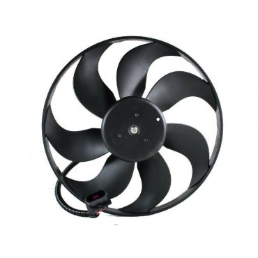 Ventilateur de radiateur VW...