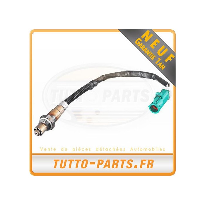 Sonde Lambda Volvo C30 S40 V50 Ford Focus