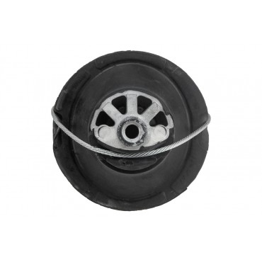 Support Moteur Avant Pour Volvo S60 I S80 I V70 II V70 Xc I Xc90 I 30680751