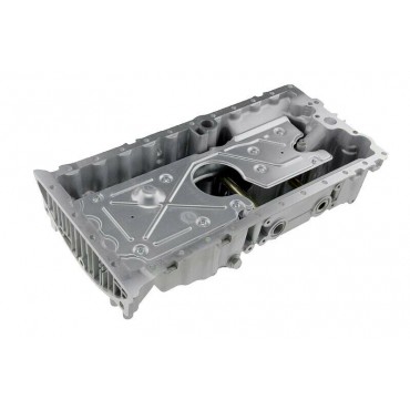 CARTER D'HUILE VOLVO C30...