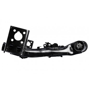 Essieu Arrière Pour Dacia Logan II Logan Mcv II Sandero II 555016932R 555018215R