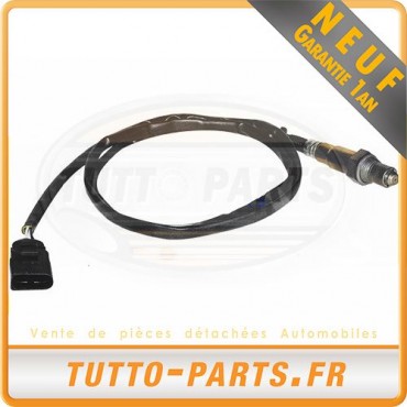 Sonde Lambda Volkswagen Touareg