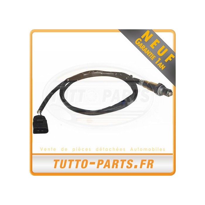Sonde Lambda Volkswagen Touareg