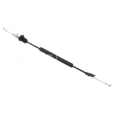 Cable Serrure de Porte Arrière Pour Vw Passat 2010-2020 3AA839085A 3AA839085B