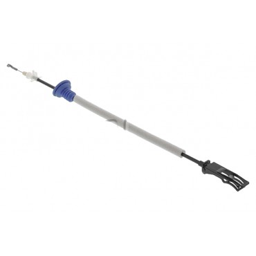 Cable Serrure de Porte Avant Pour Vw Polo V 2009-2014 6R4837085B 6R4837085C