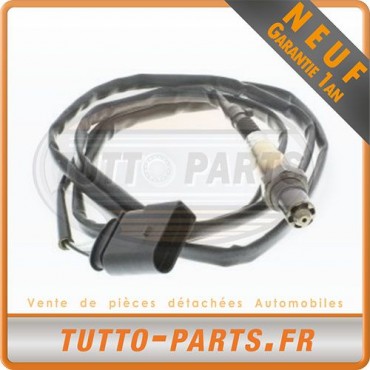 Sonde Lambda Volkswagen Passat Phaeton Polo Audi