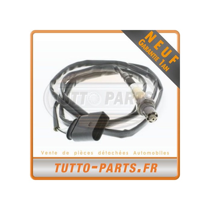 Sonde Lambda Volkswagen Passat Phaeton Polo Audi