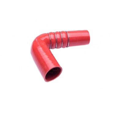 Durite de Turbo Pour Iveco Daily III IV VI 1999-2016 504018480 504116893