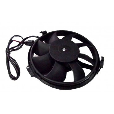 Ventilateur de radiateur...