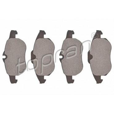 kit de plaquettes de frein...