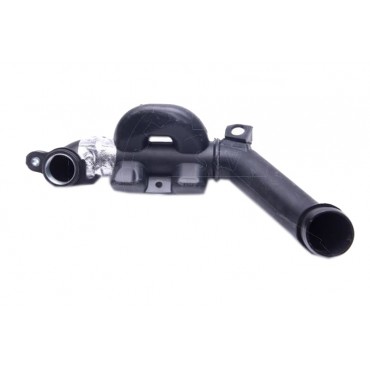 Durite de Turbo Pour Citroën Berlingo Jumpy II Xsara Fiat Scudo 144053