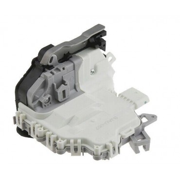 Gache Serrure de porte...