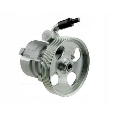 POMPE DIRECTION ASSISTEE...