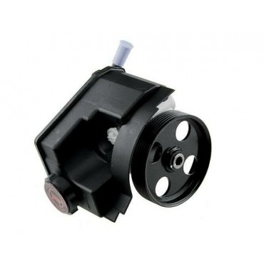 POMPE DIRECTION ASSISTEE...