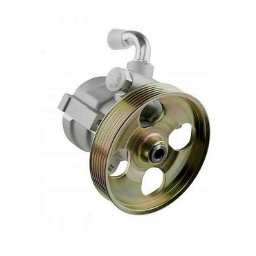 POMPE DIRECTION ASSISTEE...