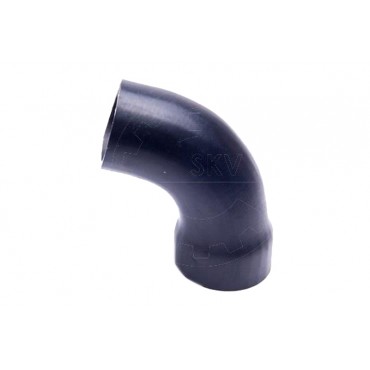 Durite de Turbo Pour Bmw X5 (E53) 3.0 d 2001-2006 11617800628