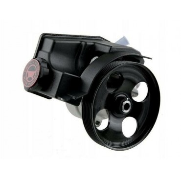 POMPE DIRECTION ASSISTEE...