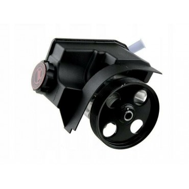 POMPE DIRECTION ASSISTEE...