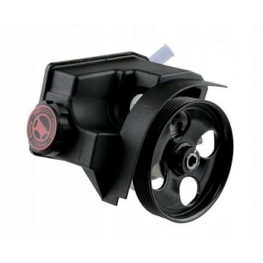 POMPE DIRECTION ASSISTEE...