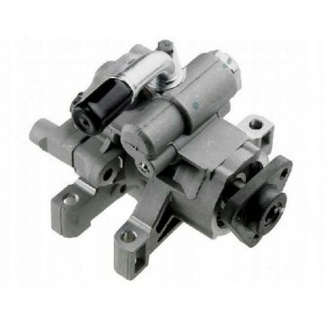 POMPE DIRECTION ASSISTEE...