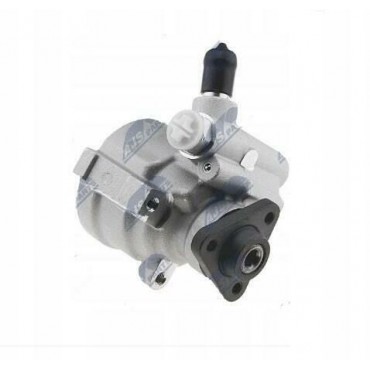 POMPE DIRECTION ASSISTEE...