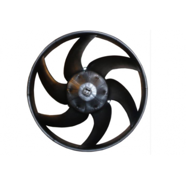 Ventilateur de radiateur...