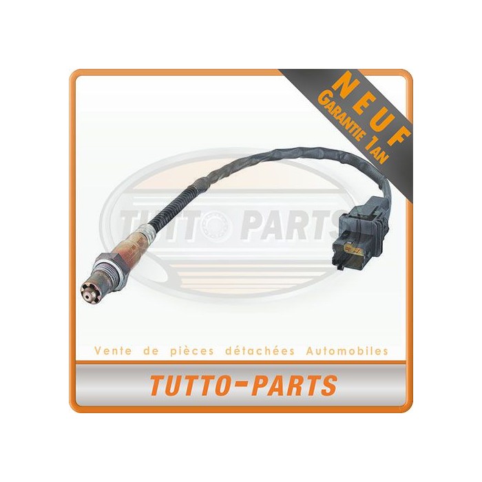 Sonde Lambda Ford Focus Mondeo Volvo Nissan