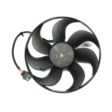 Ventilateur de radiateur...