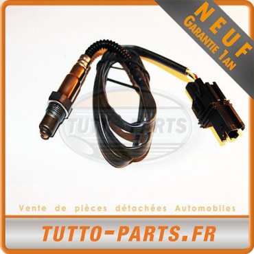 Sonde Lambda Porsche 911 Volvo C70 S70