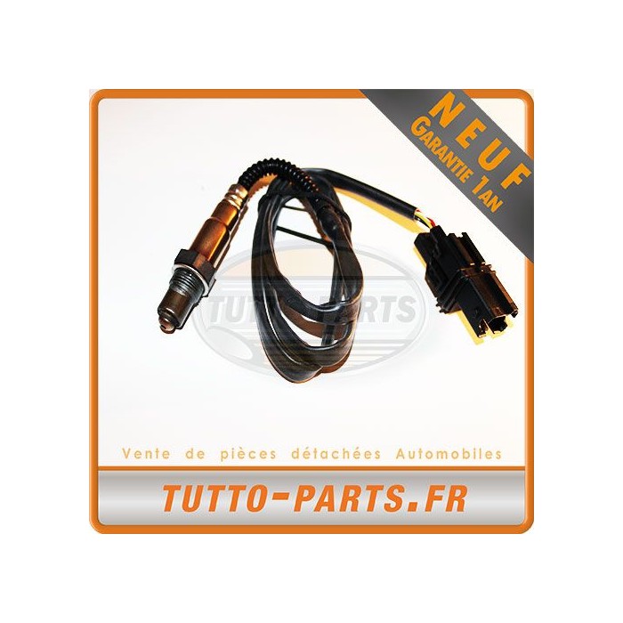 Sonde Lambda Porsche 911 Volvo C70 S70