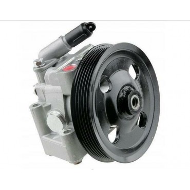 POMPE DIRECTION ASSISTEE...