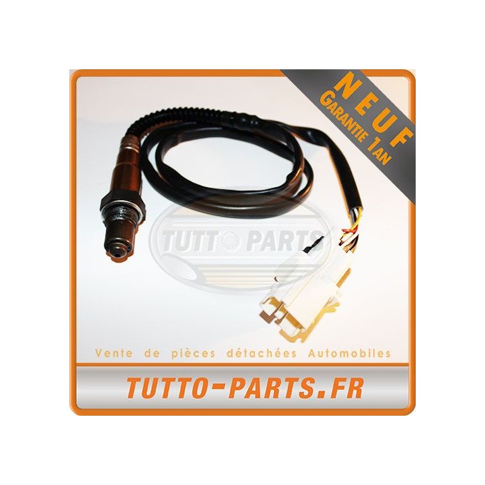 Sonde Lambda Volvo S80