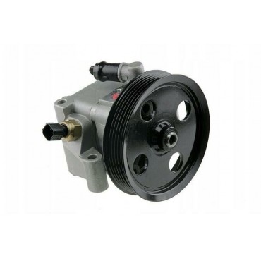 POMPE DIRECTION ASSISTEE...