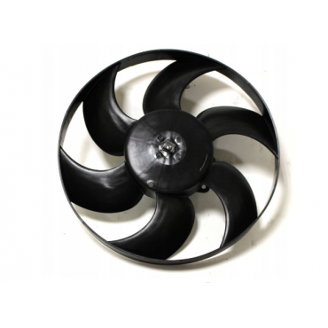 Ventilateur de radiateur...