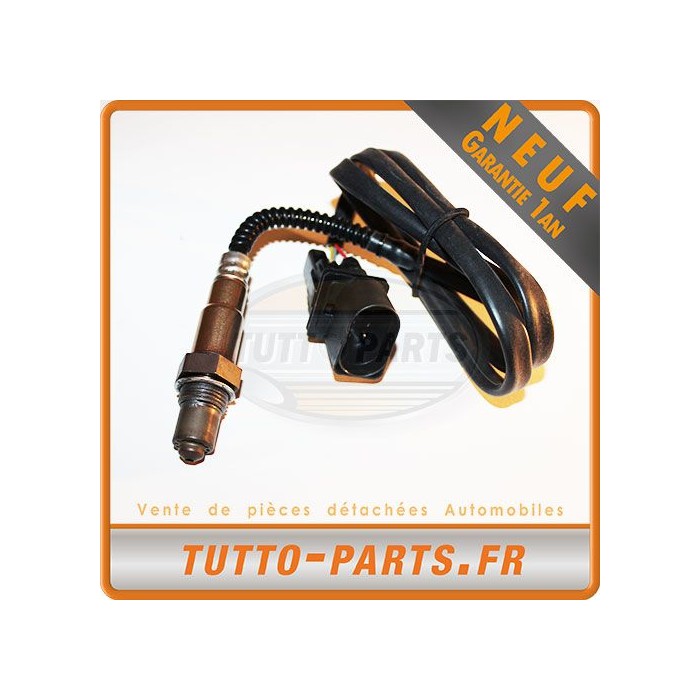 Sonde Lambda Audi BMW Mercedes 