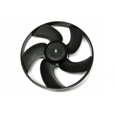 Ventilateur de radiateur...