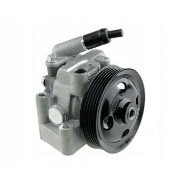 POMPE DIRECTION ASSISTEE...