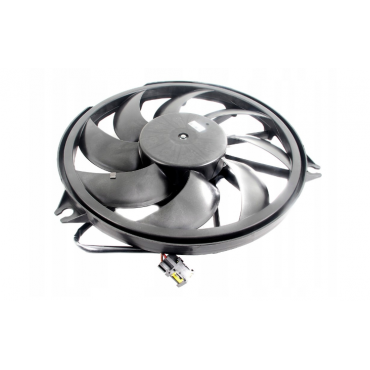 Ventilateur de radiateur...
