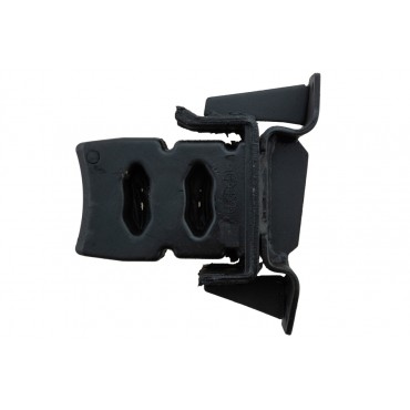 Butée de Suspension Arrière Gauche Pour Toyota Land Cruiser Prado 4803660010