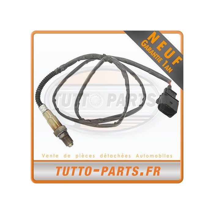 Sonde Lambda Audi Volkswagen Seat
