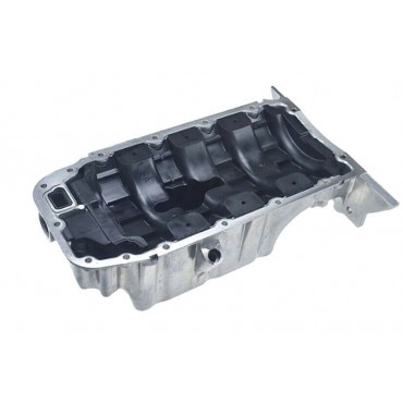 CARTER D'HUILE CHEVROLET...