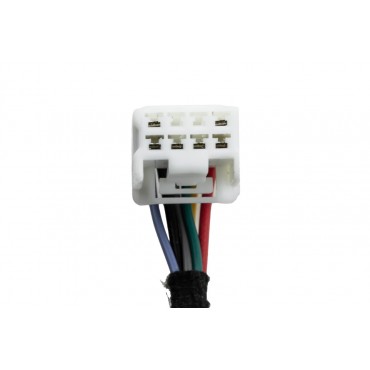 Vérin Hayon de Coffre Gauche Pour Tesla Model Y 2019-2021