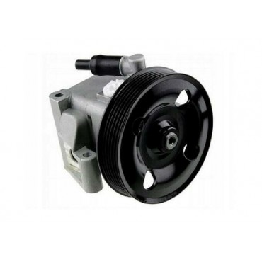 POMPE DIRECTION ASSISTEE...