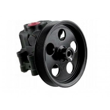 POMPE DIRECTION ASSISTEE...